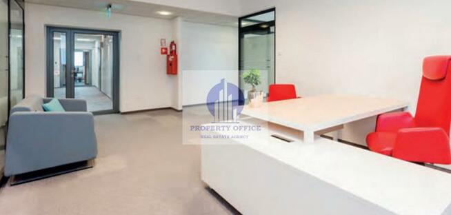 Lokal użytkowy Warszawa Mokotów, Postępu