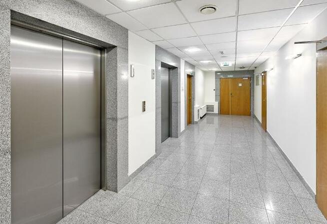 Lokal użytkowy Warszawa Mokotów, Postępu