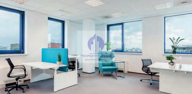 Lokal użytkowy Warszawa Mokotów, Postępu