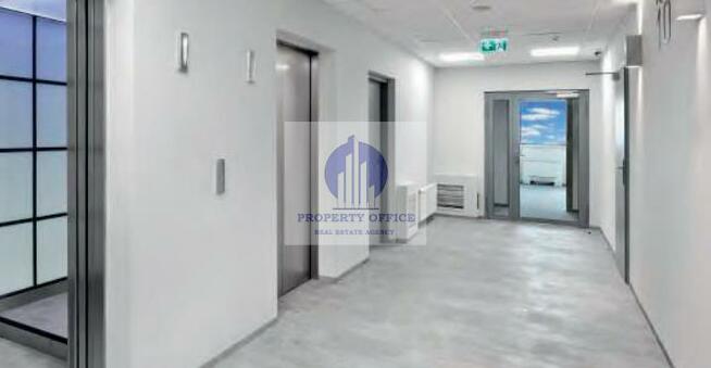 Lokal użytkowy Warszawa Mokotów, Postępu