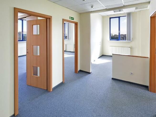 Lokal użytkowy Warszawa Mokotów, Postępu