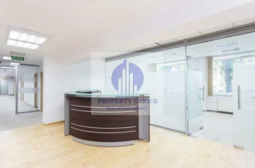 Lokal użytkowy Warszawa Mokotów, Postępu