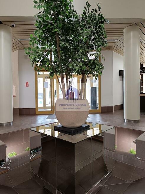 Lokal użytkowy Warszawa Wola, Towarowa