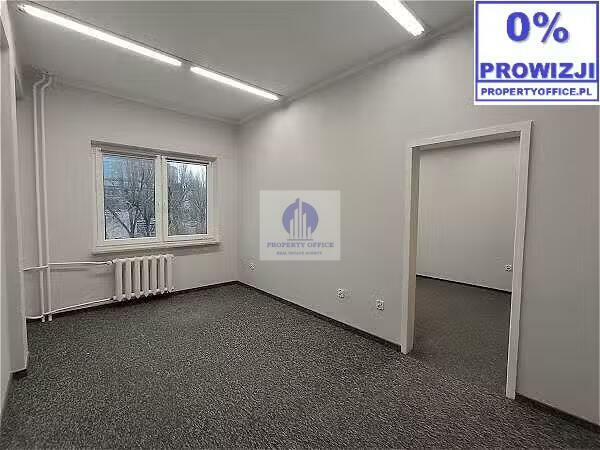 Lokal użytkowy Warszawa Wola, Towarowa