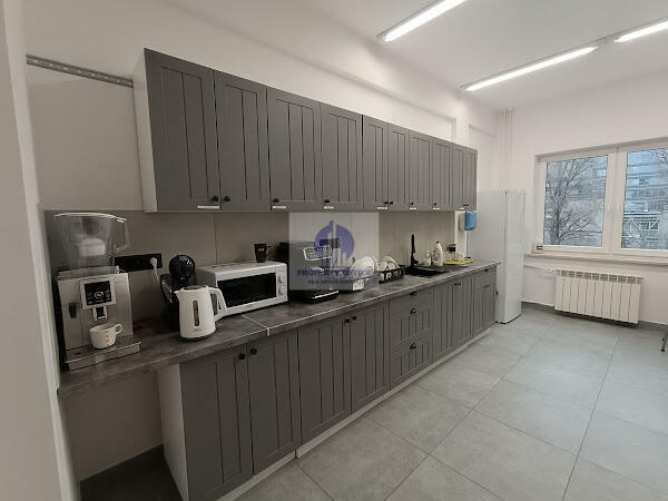 Lokal użytkowy Warszawa Wola, Towarowa