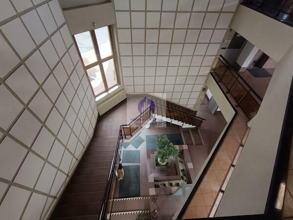 Lokal użytkowy Warszawa Wola, Towarowa