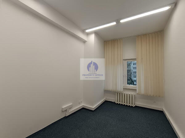 Lokal użytkowy Warszawa Wola, Towarowa