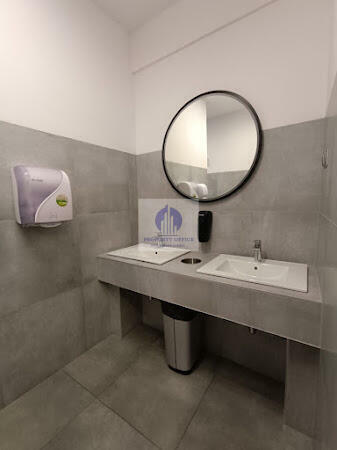 Lokal użytkowy Warszawa Wola, Towarowa