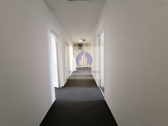 Lokal użytkowy Warszawa Ochota, al. Jerozolimskie