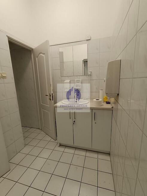 Lokal użytkowy Warszawa Ochota, al. Jerozolimskie