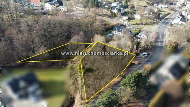 Działka budowlana Wodzisław Śląski