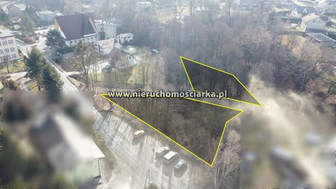 Działka budowlana Wodzisław Śląski