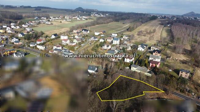 Działka budowlana Wodzisław Śląski