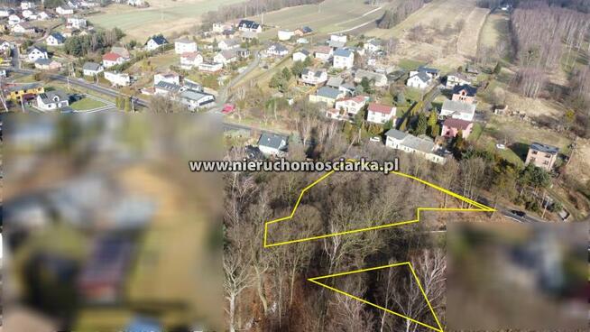 Działka budowlana Wodzisław Śląski