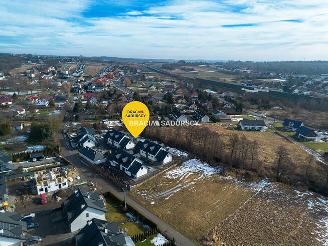 Dom Wielka Wieś Modlniczka, Modlniczka, Willowa