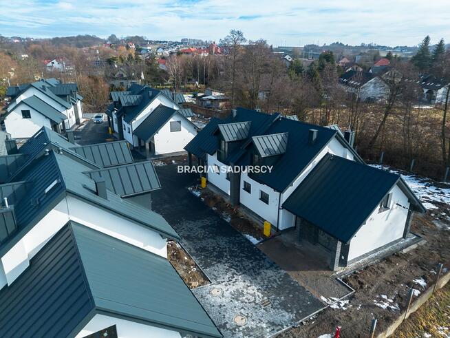 Dom Wielka Wieś Modlniczka, Modlniczka, Willowa