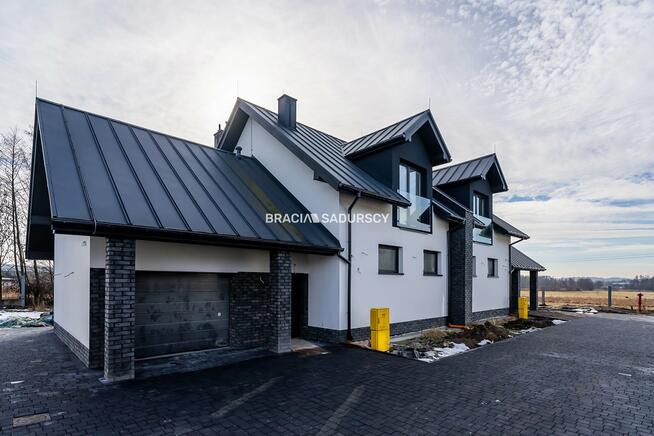 Dom Wielka Wieś Modlniczka, Modlniczka, Willowa