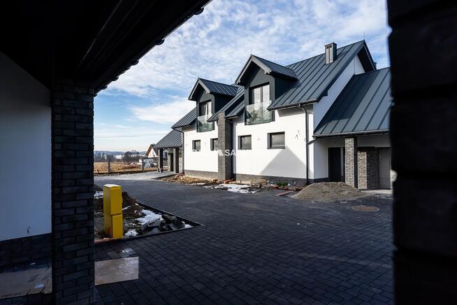 Dom Wielka Wieś Modlniczka, Modlniczka, Willowa