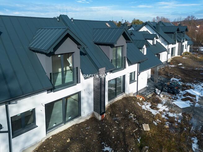 Dom Wielka Wieś Modlniczka, Modlniczka, Willowa