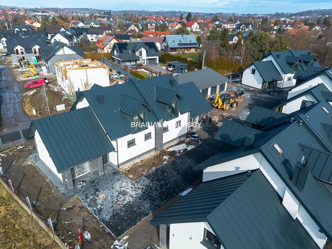 Dom Wielka Wieś Modlniczka, Modlniczka, Willowa