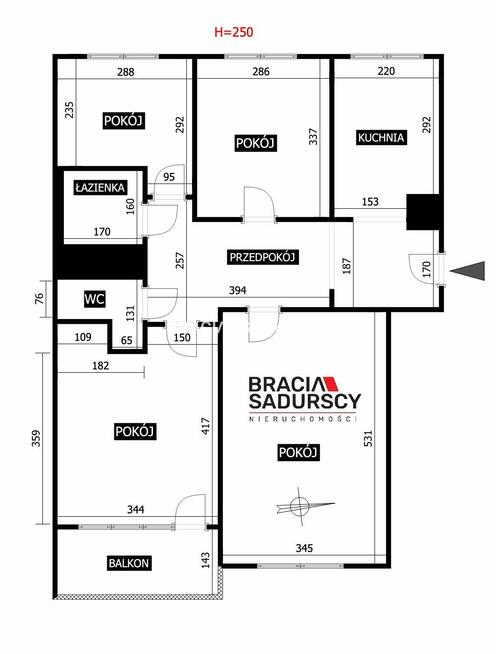 Mieszkanie Kraków Podgórze Duchackie, Wola Duchacka, Jana Sas-Zubrzyckiego