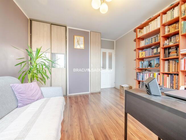 Mieszkanie Kraków Podgórze Duchackie, Wola Duchacka, Jana Sas-Zubrzyckiego