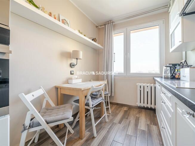 Mieszkanie Kraków Podgórze Duchackie, Wola Duchacka, Jana Sas-Zubrzyckiego