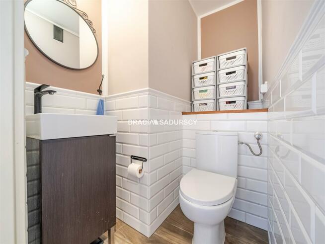 Mieszkanie Kraków Podgórze Duchackie, Wola Duchacka, Jana Sas-Zubrzyckiego