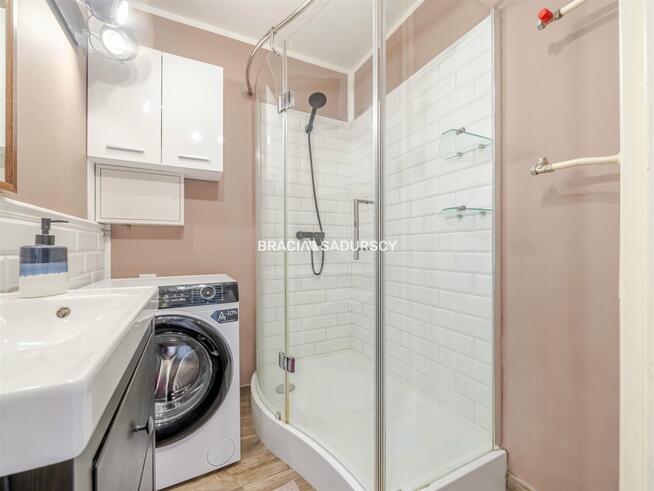 Mieszkanie Kraków Podgórze Duchackie, Wola Duchacka, Jana Sas-Zubrzyckiego