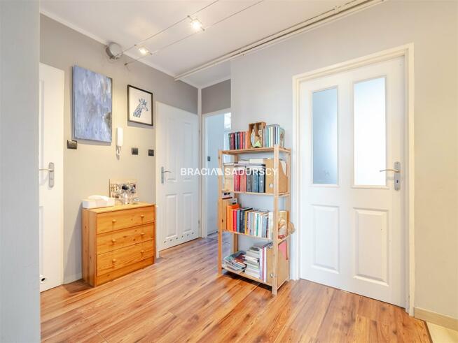 Mieszkanie Kraków Podgórze Duchackie, Wola Duchacka, Jana Sas-Zubrzyckiego