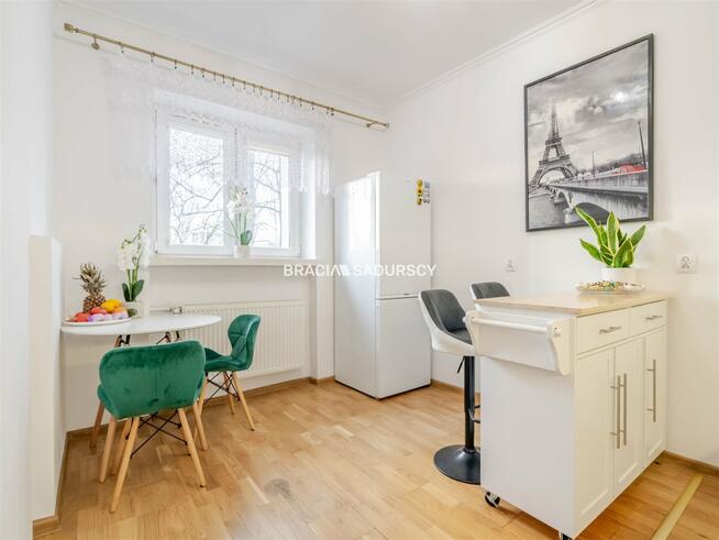 Mieszkanie Kraków Łagiewniki-Borek Fałęcki, Łagiewniki, Kurasia