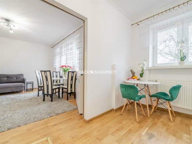 Mieszkanie Kraków Łagiewniki-Borek Fałęcki, Łagiewniki, Kurasia