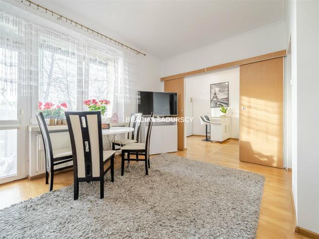 Mieszkanie Kraków Łagiewniki-Borek Fałęcki, Łagiewniki, Kurasia