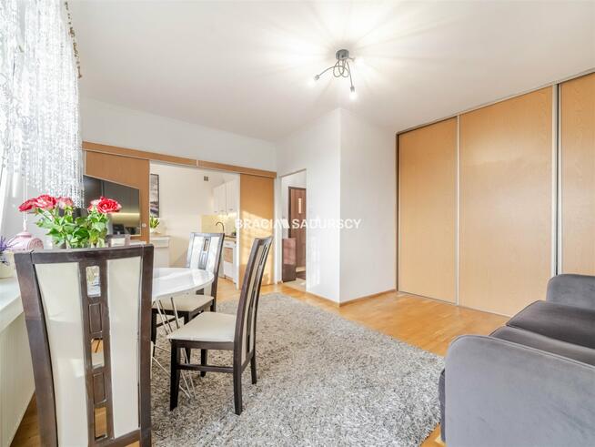 Mieszkanie Kraków Łagiewniki-Borek Fałęcki, Łagiewniki, Kurasia