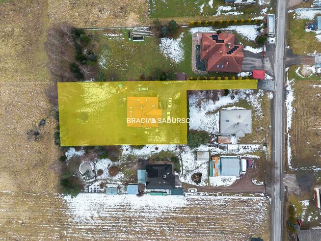 Dom Myślenice Krzyszkowice