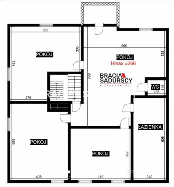 Dom Myślenice Krzyszkowice