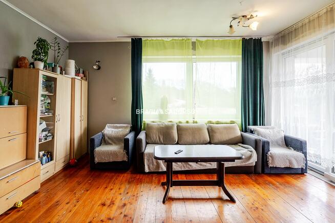 Dom Myślenice Krzyszkowice