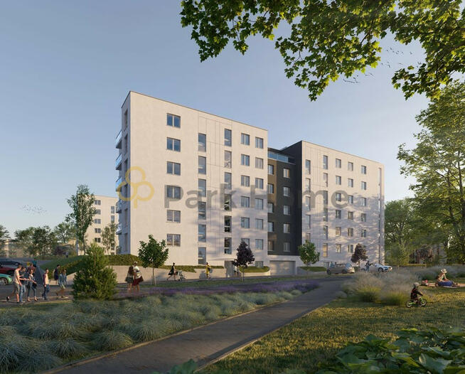 Mieszkanie Zielona Góra Śląskie, Osiedle Śląskie