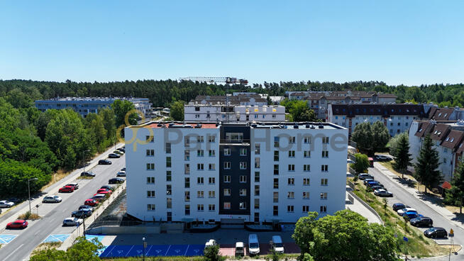 Mieszkanie Zielona Góra Śląskie, Osiedle Śląskie