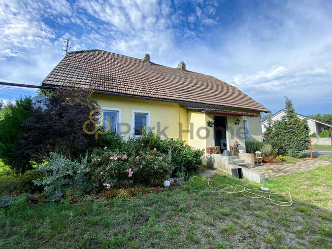 Dom Brzezie K. Sulechowa gm. Sulechów,