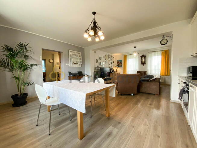 Dom Brzezie K. Sulechowa gm. Sulechów,