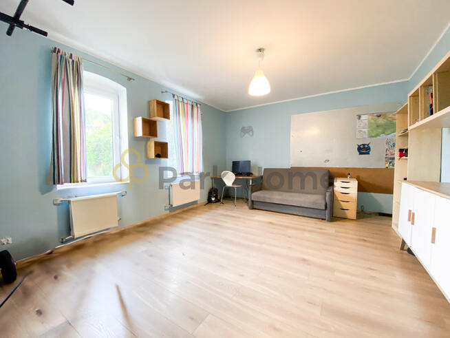 Dom Brzezie K. Sulechowa gm. Sulechów,