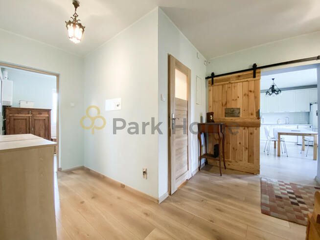 Dom Brzezie K. Sulechowa gm. Sulechów,