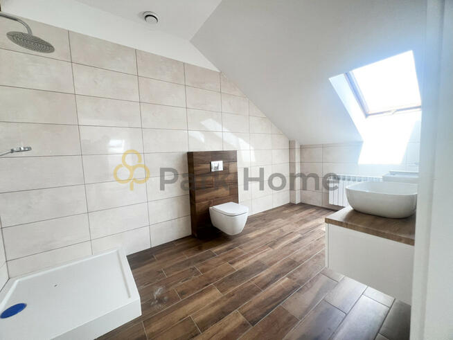 Lokal użytkowy Zabór,