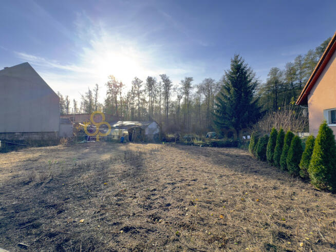 Działka budowlana Zielona Góra Krępa,