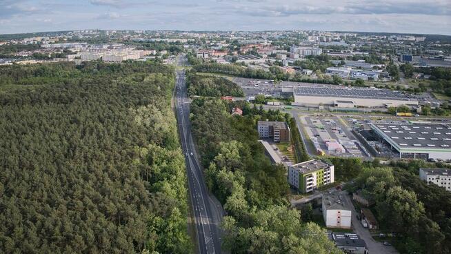 Mieszkanie Zielona Góra, Stefana Batorego