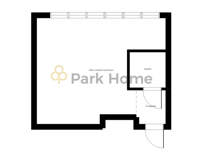 Mieszkanie Zielona Góra,