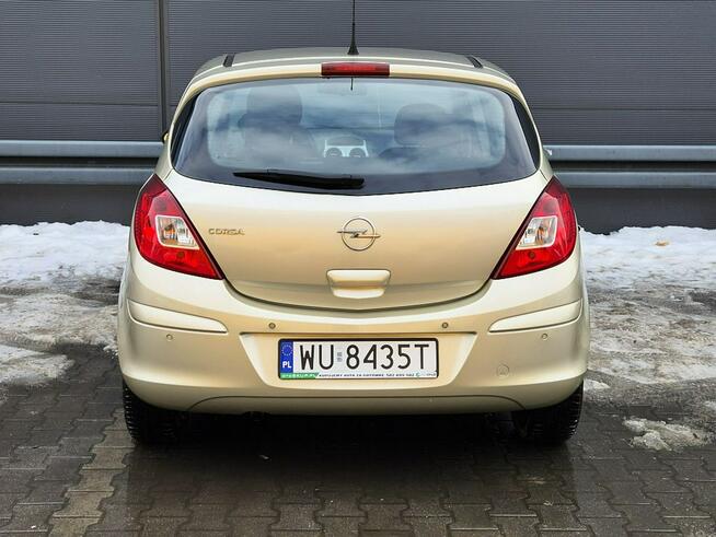 Zadbana Corsa/ 5 drzwi/ 1,2 benzyna na ŁAŃCUCHU ROZRZĄDU