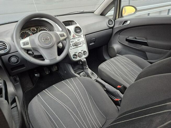 Zadbana Corsa/ 5 drzwi/ 1,2 benzyna na ŁAŃCUCHU ROZRZĄDU