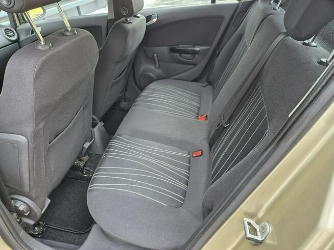 Zadbana Corsa/ 5 drzwi/ 1,2 benzyna na ŁAŃCUCHU ROZRZĄDU